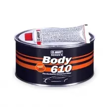 Шпатлевка HB BODY 610 Extra Adhesion (1,8кг)